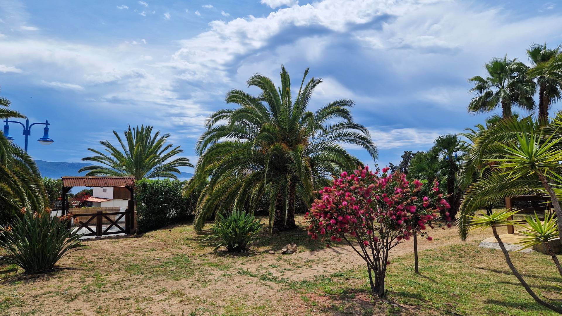 Hotel rooms with sea view | Mare e Monti